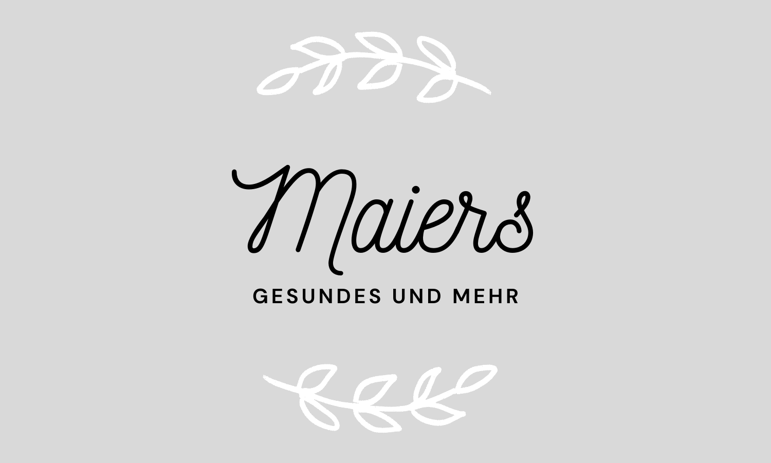 Zur Startseite gehen